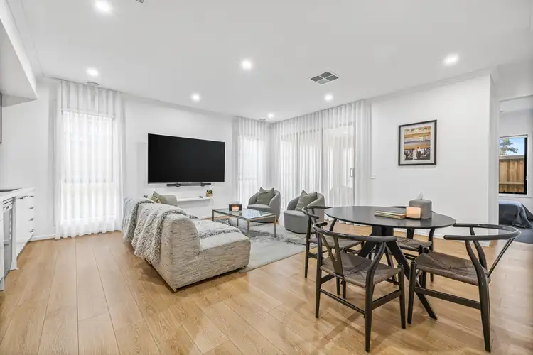 Fifth view of Homely house listing, 3 Kurnbrook Loop, Wollert VIC 3750