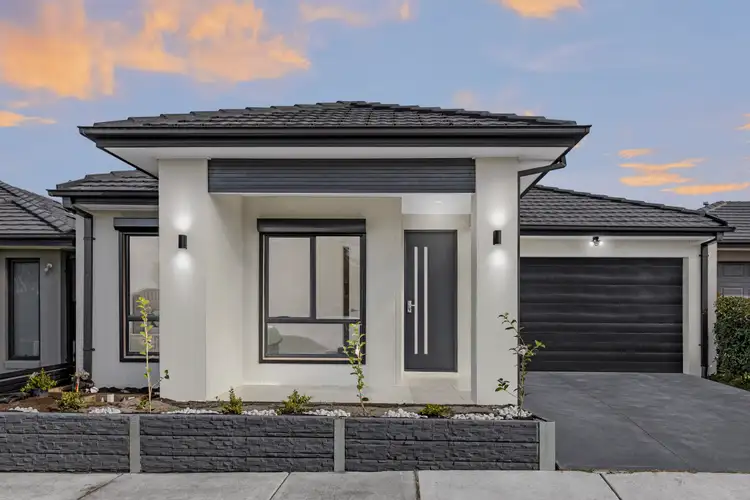12 Emberley Street, Wollert VIC 3750