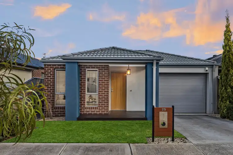 25 Walkhill Drive