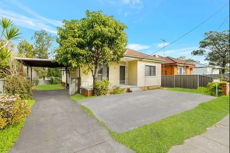 296 Great Western Highway, St Marys NSW 2760