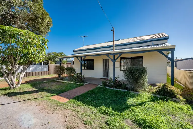 6 William Street, Geraldton WA 6530