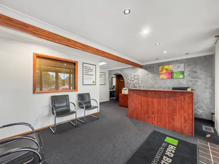 Second view of Homely house listing, 23A Central Road, Unanderra NSW 2526