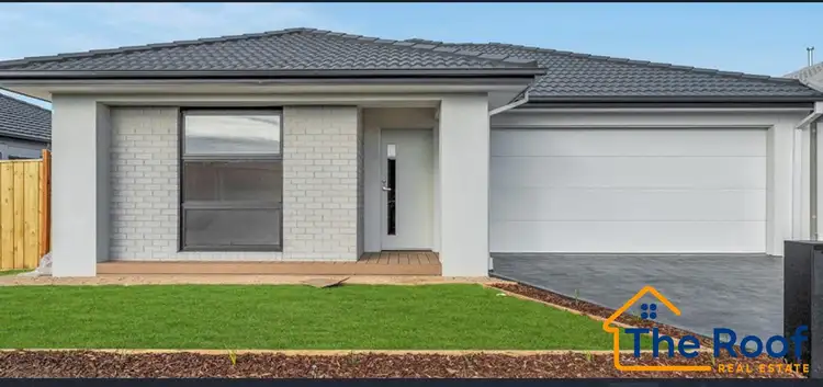 11 Morant Street, Mambourin VIC 3024