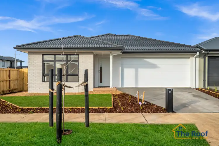 11 Morant Street, Mambourin VIC 3024