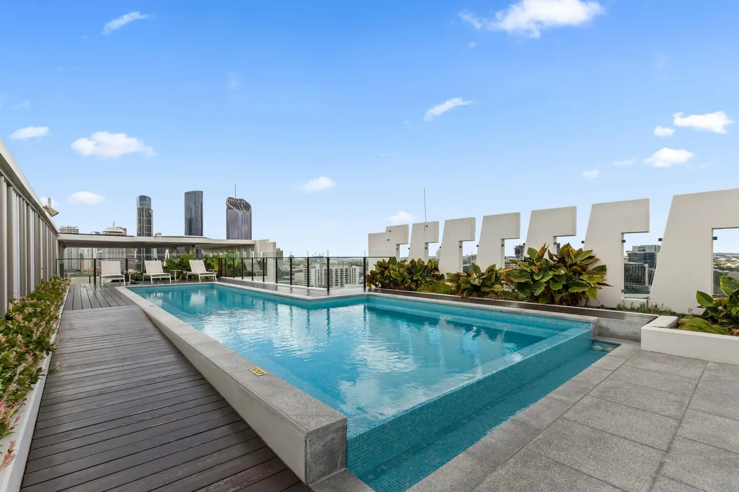 Main view of Homely unit listing, 402/49 Cordelia Street, South Brisbane QLD 4101