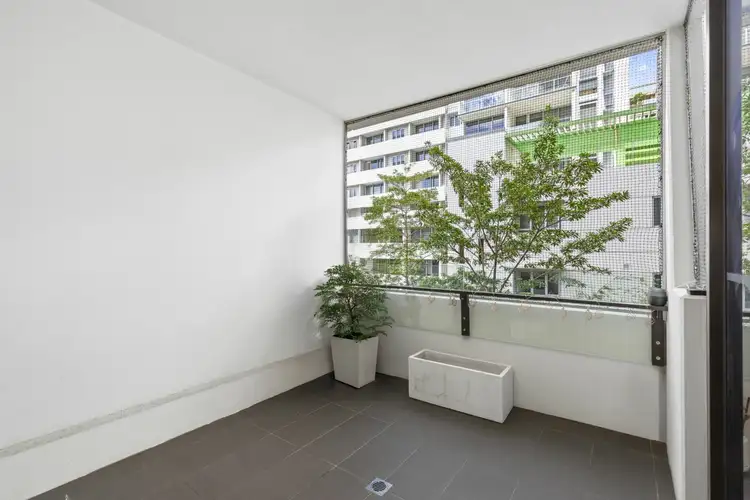 Third view of Homely unit listing, 402/49 Cordelia Street, South Brisbane QLD 4101