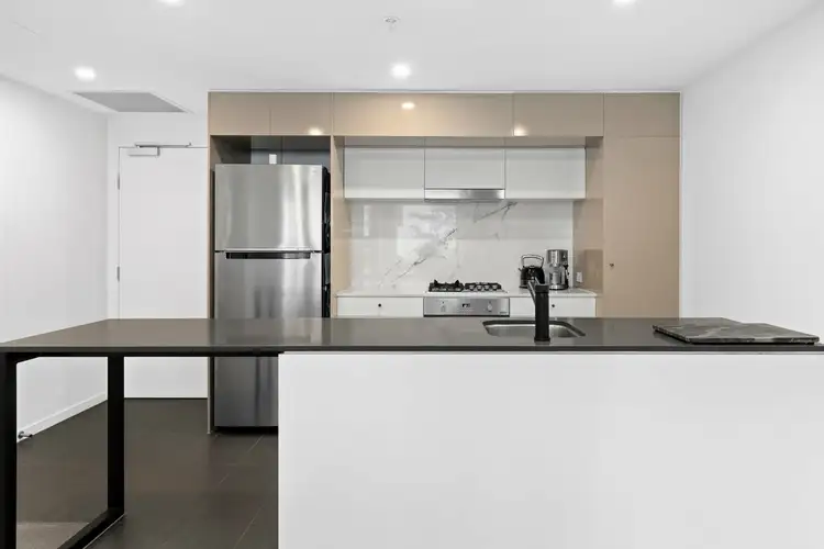 Fourth view of Homely unit listing, 402/49 Cordelia Street, South Brisbane QLD 4101
