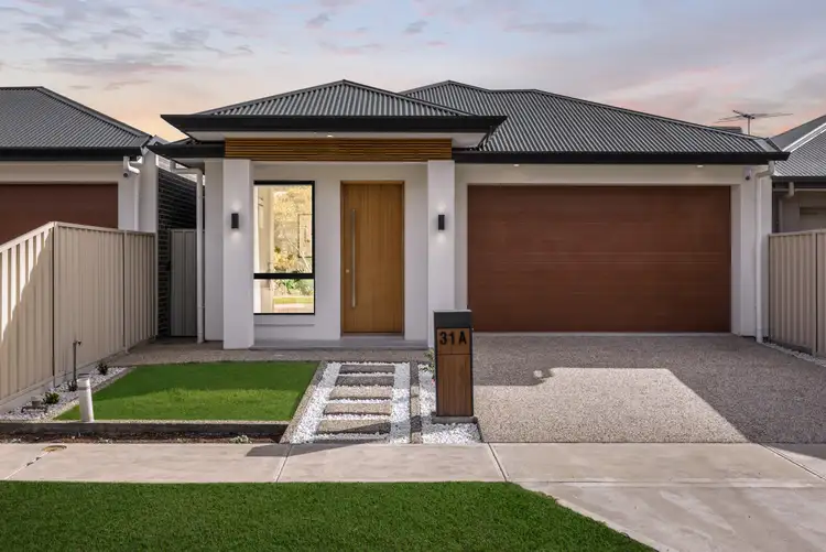 31A Lancia Road, Croydon Park SA 5008