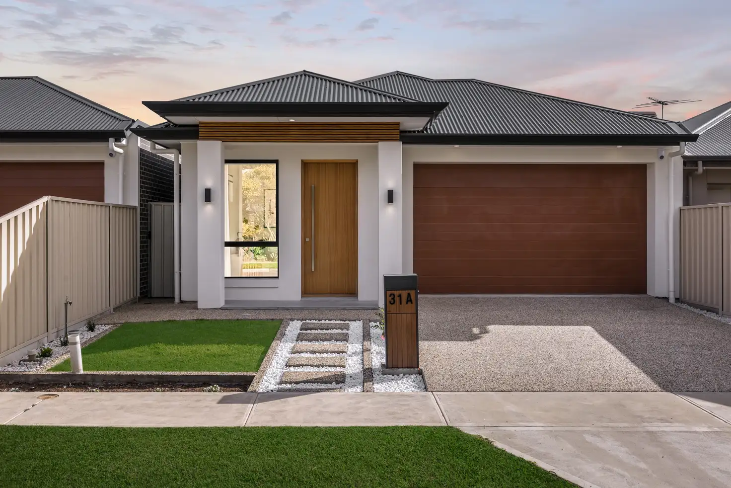 Main view of Homely house listing, 31A Lancia Road, Croydon Park SA 5008