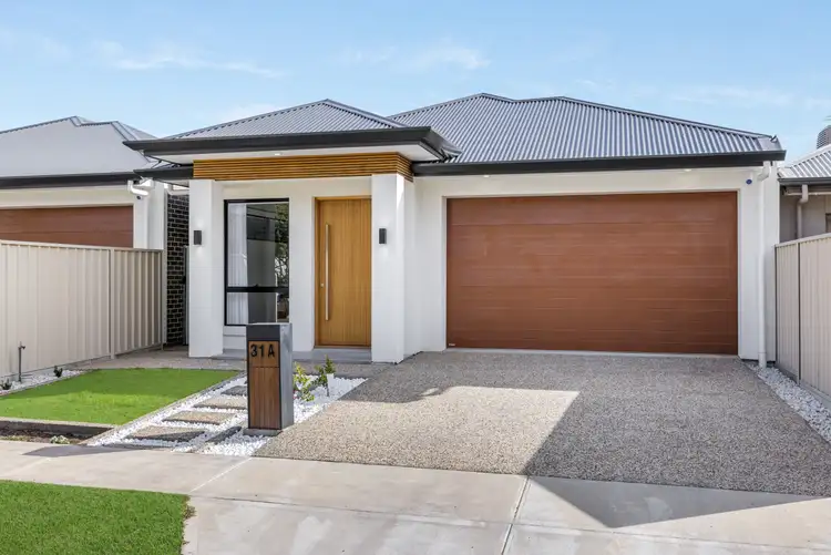 Third view of Homely house listing, 31A Lancia Road, Croydon Park SA 5008