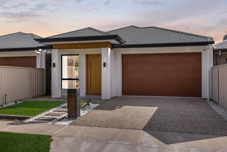 Fourth view of Homely house listing, 31A Lancia Road, Croydon Park SA 5008