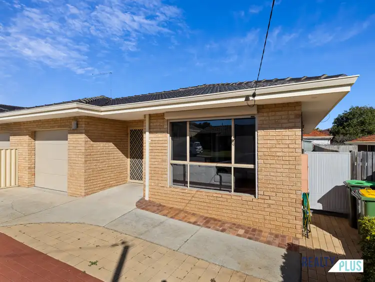 Second view of Homely house listing, 13A Paulik Way, Hamilton Hill WA 6163