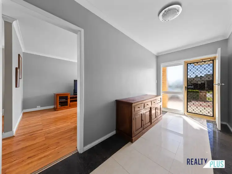 Third view of Homely house listing, 13A Paulik Way, Hamilton Hill WA 6163