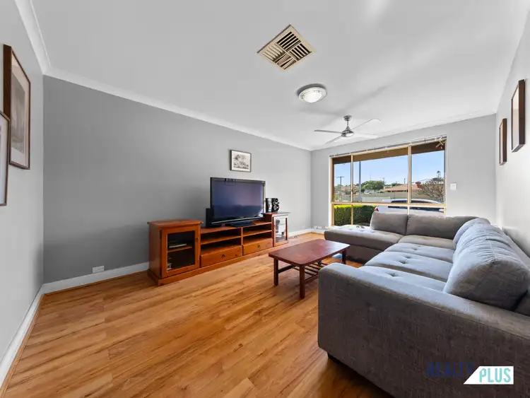 Fourth view of Homely house listing, 13A Paulik Way, Hamilton Hill WA 6163