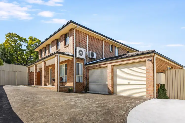 59A Quakers Road, Marayong NSW 2148