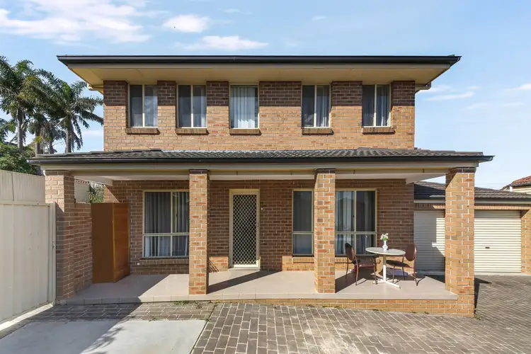 59A Quakers Road, Marayong NSW 2148