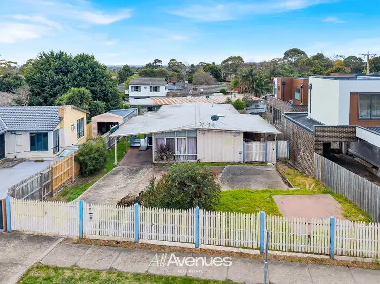 160 Cranbourne Road, Frankston VIC 3199