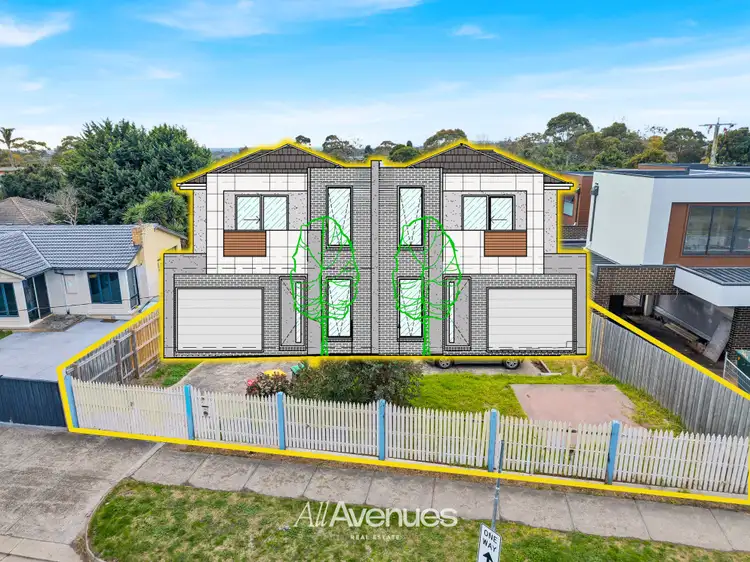 Fifth view of Homely house listing, 160 Cranbourne Road, Frankston VIC 3199