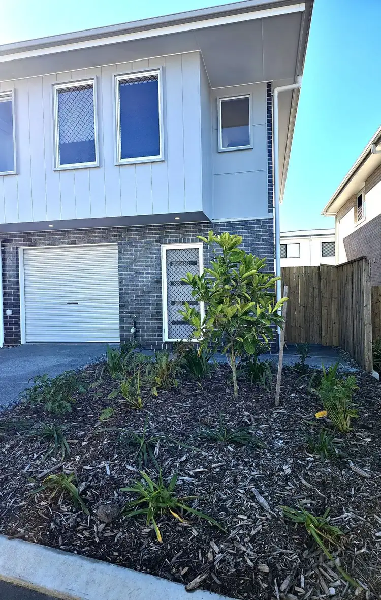 34/14 Kerr Road West, Kallangur QLD 4503