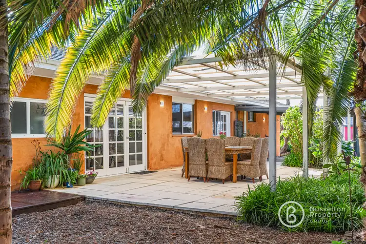 2 Abbey Street, West Busselton WA 6280