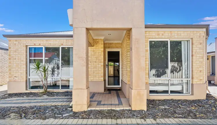 3/62 Margaret Street, Midland WA 6056