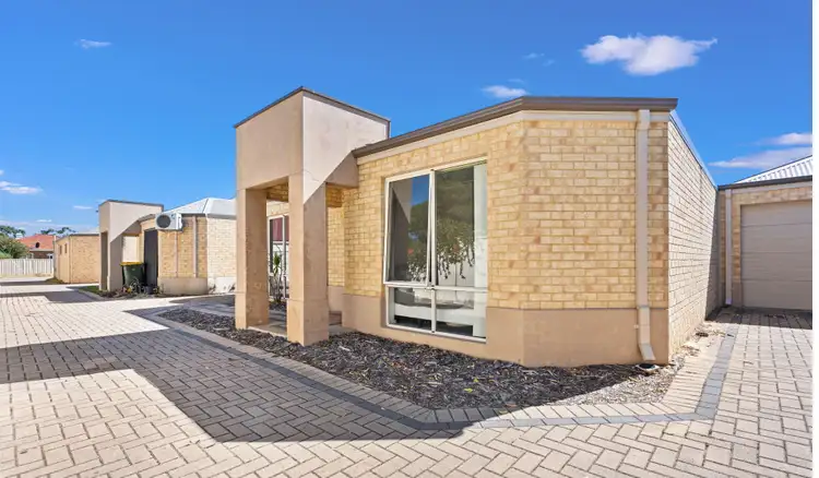 Second view of Homely house listing, 3/62 Margaret Street, Midland WA 6056