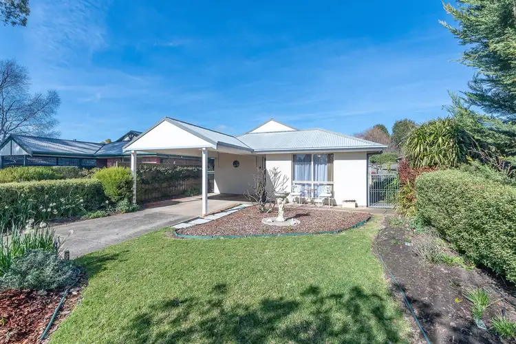 2/93 Hurling Drive, Mount Barker SA 5251