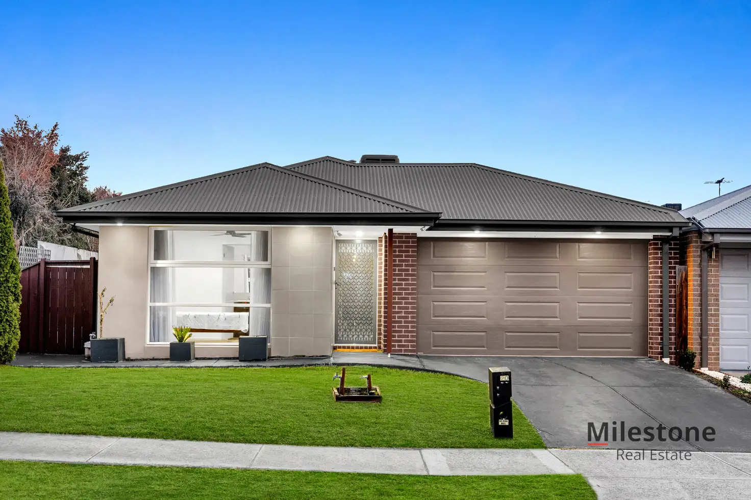 Main view of Homely house listing, 20 Copernicus Circuit, Cranbourne West VIC 3977