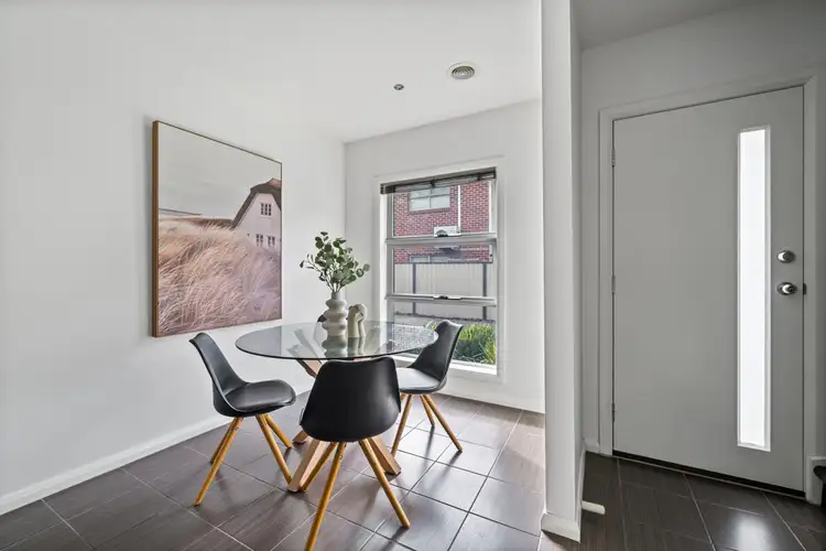 Second view of Homely townhouse listing, 3/537 Melton Highway, Sydenham VIC 3037