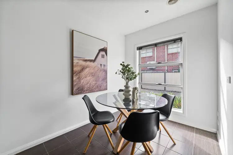 Third view of Homely townhouse listing, 3/537 Melton Highway, Sydenham VIC 3037