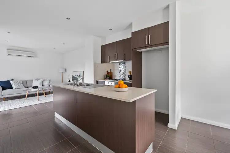 Fourth view of Homely townhouse listing, 3/537 Melton Highway, Sydenham VIC 3037