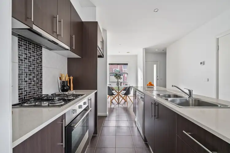 Fifth view of Homely townhouse listing, 3/537 Melton Highway, Sydenham VIC 3037
