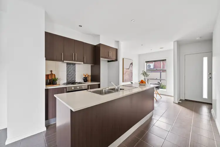 Sixth view of Homely townhouse listing, 3/537 Melton Highway, Sydenham VIC 3037