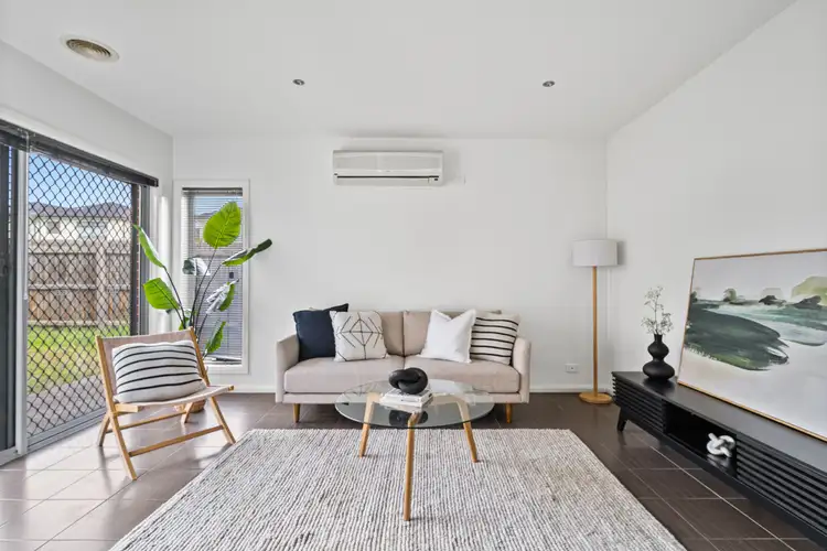 Seventh view of Homely townhouse listing, 3/537 Melton Highway, Sydenham VIC 3037