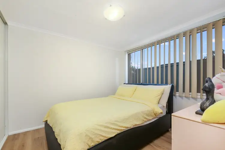 Fifth view of Homely house listing, 10 Tunis Place, Quakers Hill NSW 2763