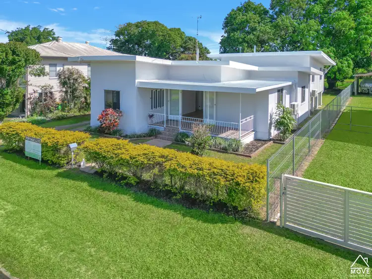 21 Mylrea Street, Ingham QLD 4850