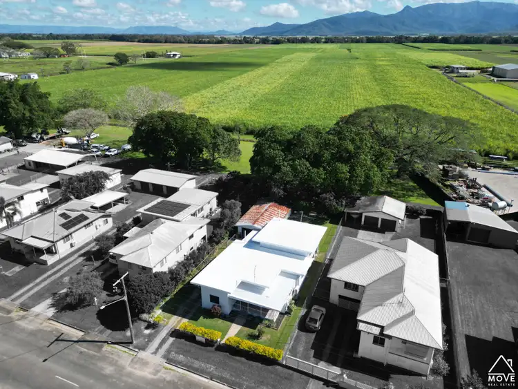 Second view of Homely house listing, 21 Mylrea Street, Ingham QLD 4850