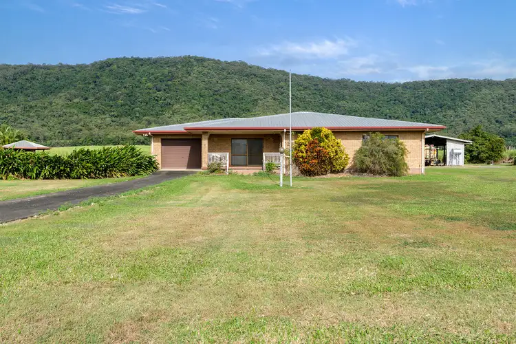 Second view of Homely house listing, 6325 Captain Cook Highway,, Craiglie QLD 4877