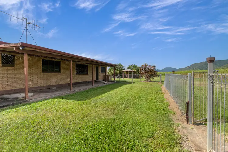 Third view of Homely house listing, 6325 Captain Cook Highway,, Craiglie QLD 4877
