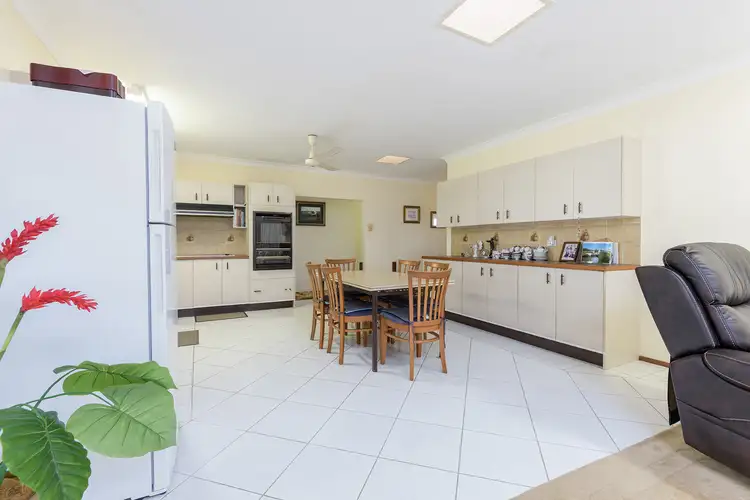 Fifth view of Homely house listing, 6325 Captain Cook Highway,, Craiglie QLD 4877