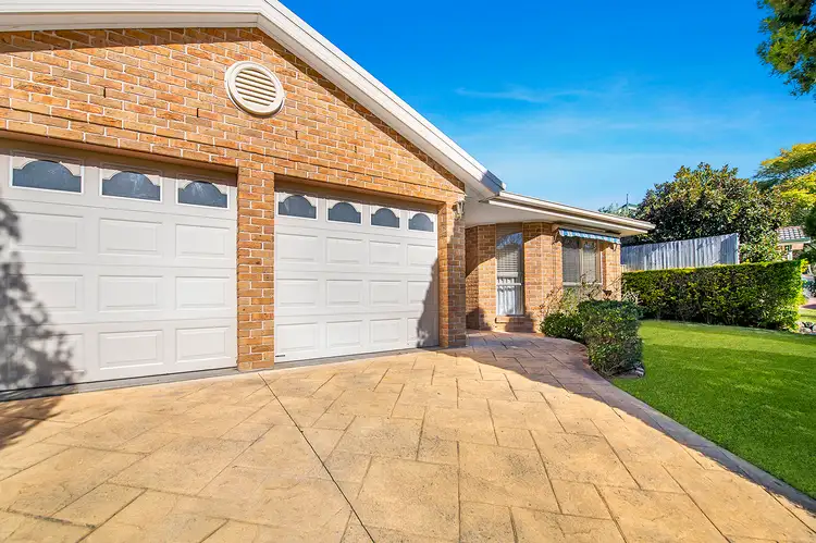 39 Jessie Hurley Drive, Erina NSW 2250