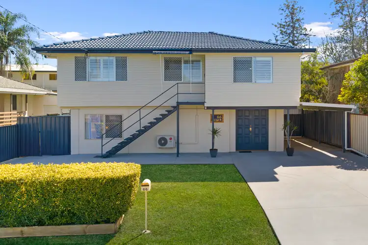 66 Hedge Street, Strathpine QLD 4500