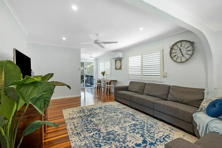 Second view of Homely house listing, 66 Hedge Street, Strathpine QLD 4500