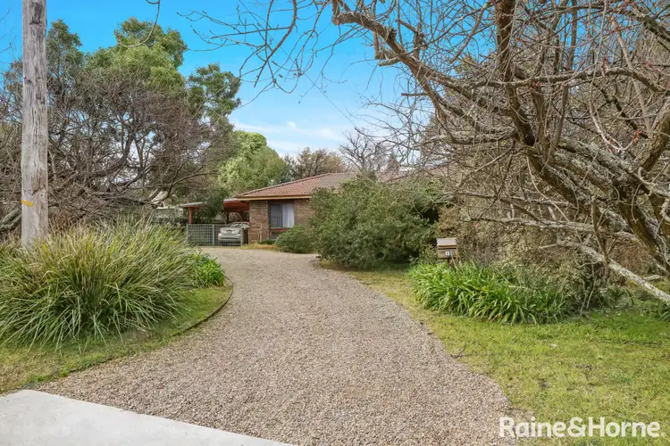 4 McDonald Street, Bowral NSW 2576