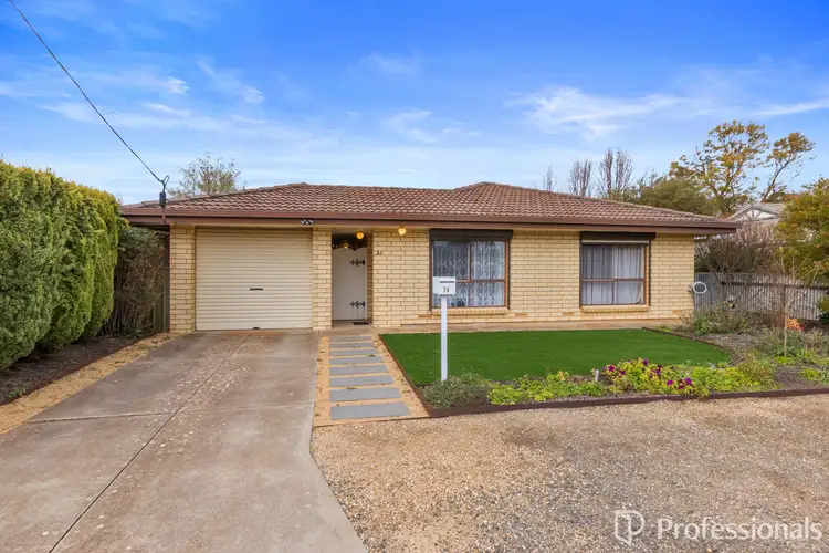 26 Whittaker Street, Kapunda SA 5373