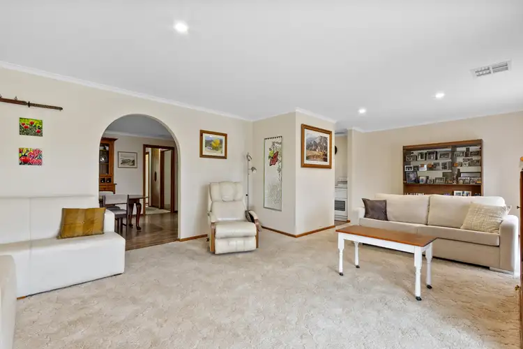 Second view of Homely house listing, 26 Whittaker Street, Kapunda SA 5373