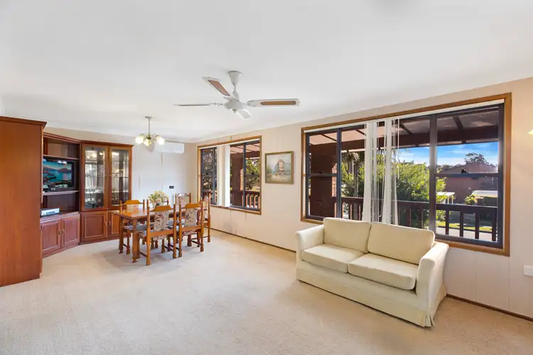 Fourth view of Homely house listing, 40 Bias Avenue, Bateau Bay NSW 2261
