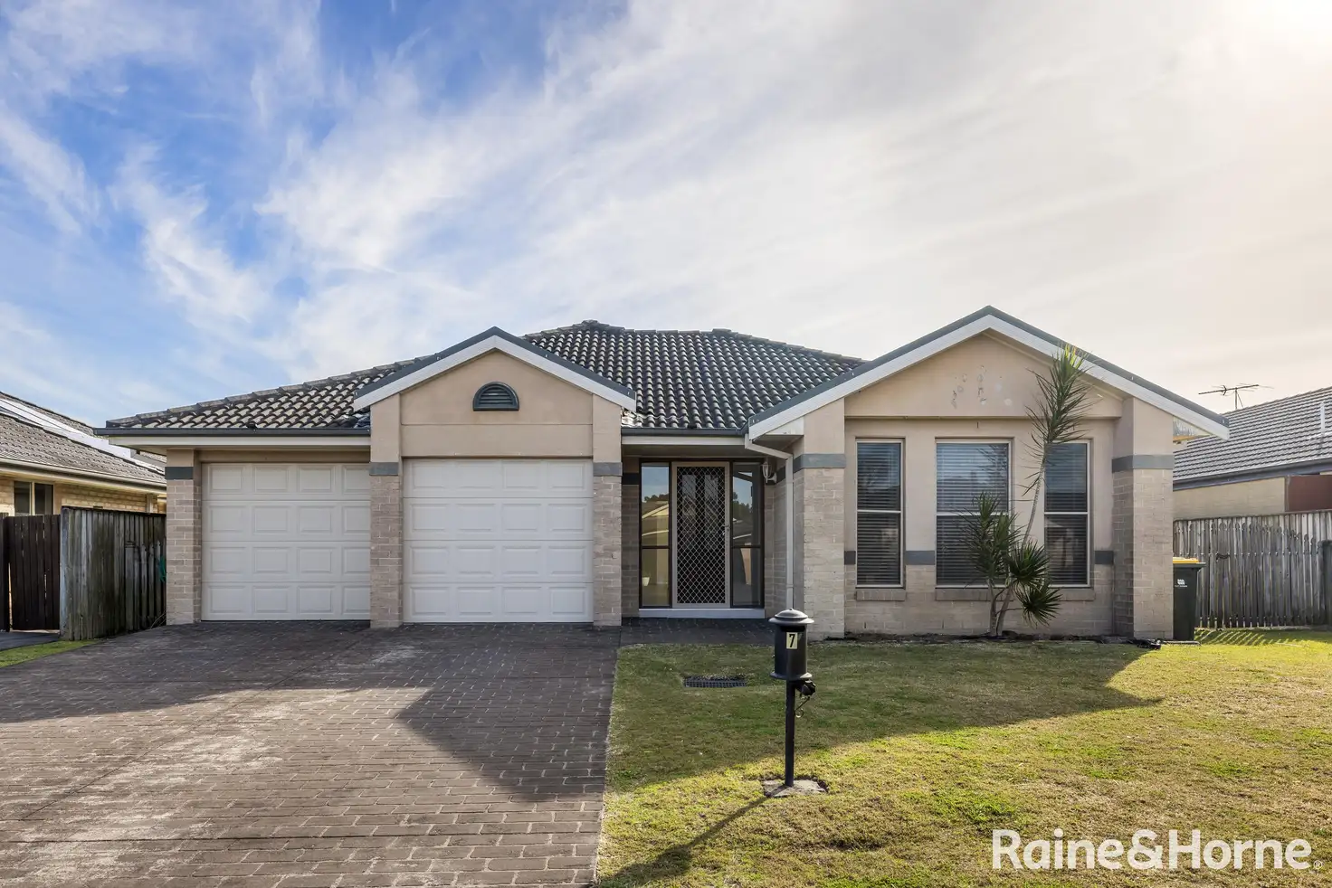 Main view of Homely house listing, 7 Stuarts Way, Tanilba Bay NSW 2319