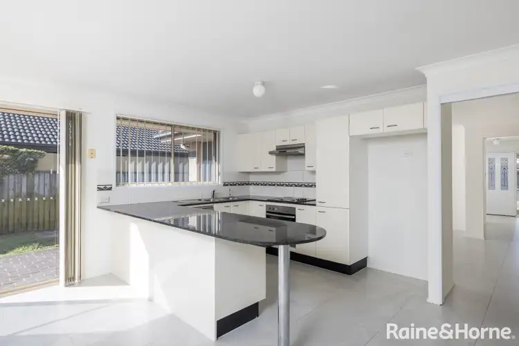 Third view of Homely house listing, 7 Stuarts Way, Tanilba Bay NSW 2319