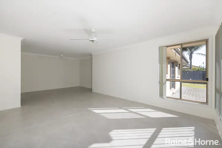 Fourth view of Homely house listing, 7 Stuarts Way, Tanilba Bay NSW 2319